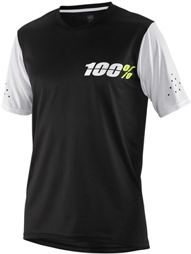 100% Ridecamp Youth Short Sleeve Jersey 100% Ridecamp Youth Short Sleeve Jersey