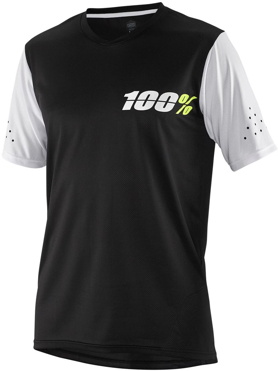 100% Ridecamp Youth Short Sleeve Jersey product image