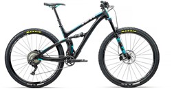 Yeti SB4.5 C-Series XT-SLX 29er - Nearly New - M 2018 - Trail Full Suspension MTB Bike