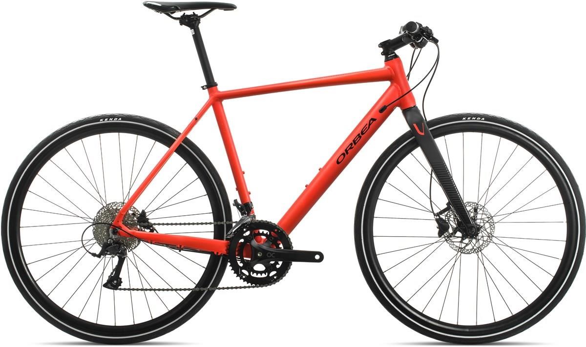Orbea Vector 20 - Nearly New - S 2019 - Hybrid Sports Bike product image