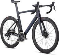 Specialized Venge Pro Disc eTAP AXS 2020 - Road Bike