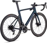 Specialized Venge Pro Disc eTAP AXS 2020 - Road Bike