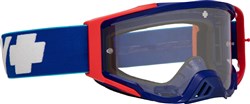 Spy Foundation Goggles