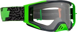 Spy Foundation Goggles