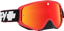 Spy Woot Race Goggles
