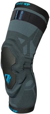 7Protection Project Knee Pads