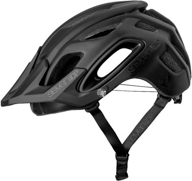 7Protection M2 BOA MTB Mountain Cycling Helmet
