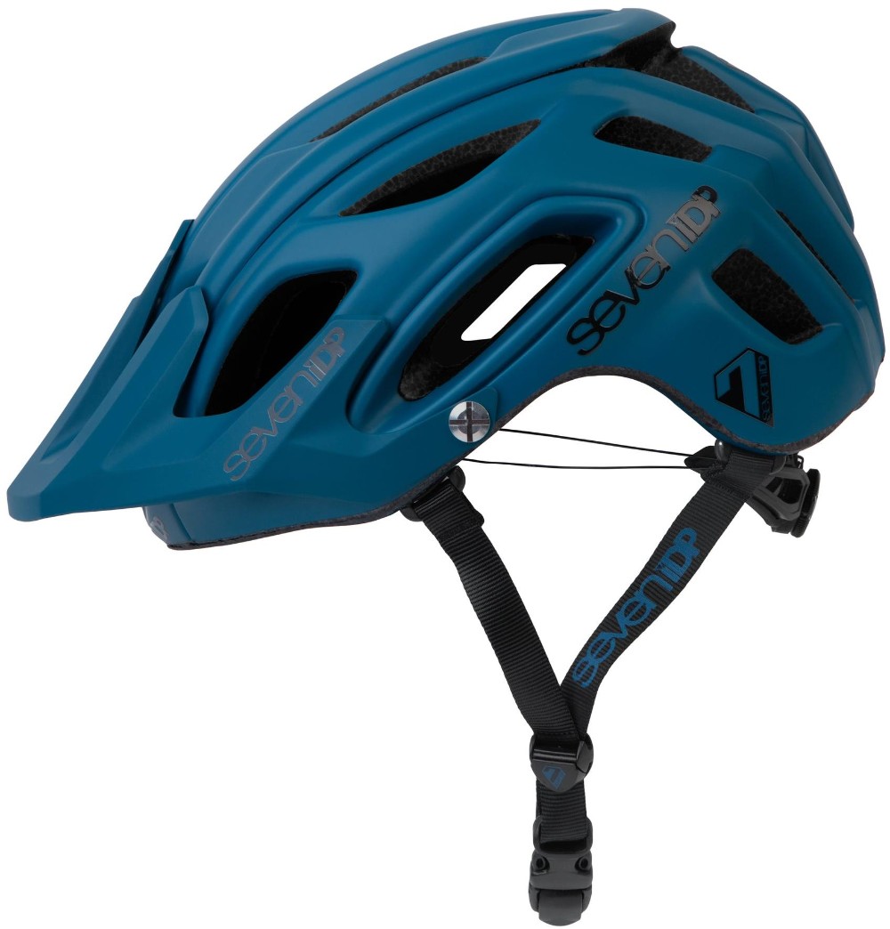 M2 BOA MTB Cycling Helmet image 0