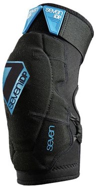 Image of 7Protection Flex Elbow Pads/Youth Knee Pads