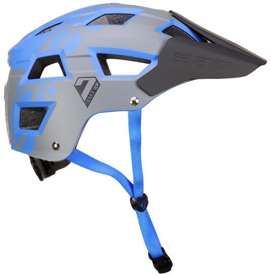 7Protection M5 Helmet product image
