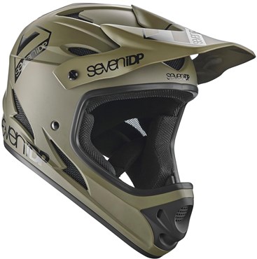 7Protection M1 Youth Full Face Helmet