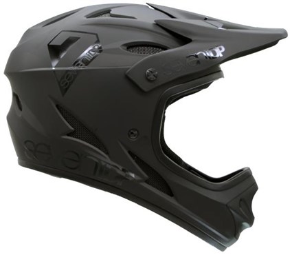 7Protection M1 Youth Full Face Helmet