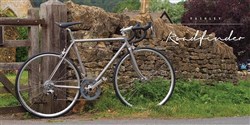Pashley Roadfinder 2019 - Road Bike
