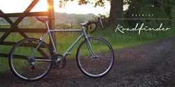 Pashley Roadfinder 2019 - Road Bike
