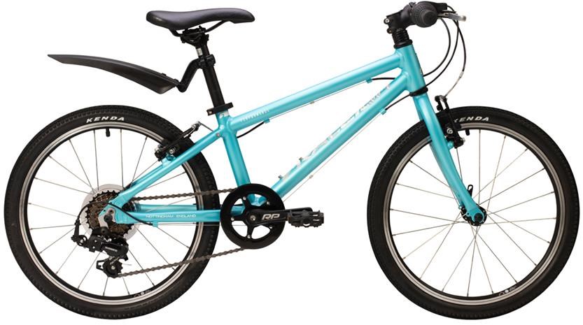 Raleigh Performance 20w 2019 - Kids Bike product image