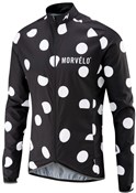 Morvelo Aegis Packable Windproof Jacket