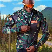 Morvelo Aegis Packable Windproof Jacket