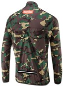 Morvelo Aegis Packable Windproof Jacket