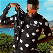 Morvelo Aegis Packable Windproof Jacket