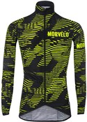 Morvelo Aegis Packable Windproof Jacket