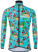 Morvelo Aegis Packable Windproof Jacket