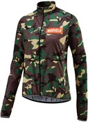 Morvelo Aegis Womens Packable Windproof Jacket