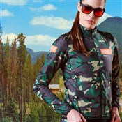 Morvelo Aegis Womens Packable Windproof Jacket