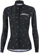 Morvelo Aegis Womens Packable Windproof Jacket