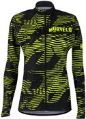 Morvelo Aegis Womens Packable Windproof Jacket