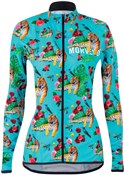 Morvelo Aegis Womens Packable Windproof Jacket