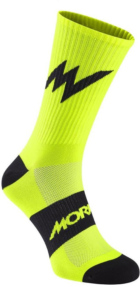 Morvelo Series Emblem Socks product image