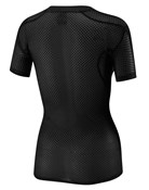 Morvelo Womens Short Sleeve Baselayer