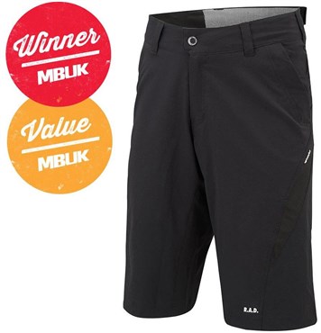 morvelo rad shorts