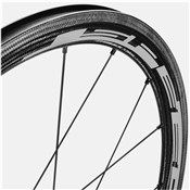 Fulcrum Speed 40C 700c Wheelset with Tyres and Tubes
