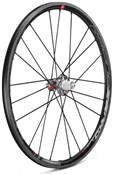 Fulcrum Racing Zero Carbon 700c Wheelset