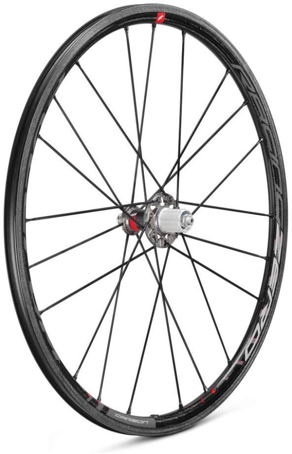 fulcrum racing zero carbon disc peso