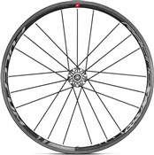 Fulcrum Racing Zero Carbon 700c Wheelset