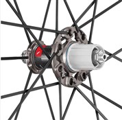 Fulcrum Racing Zero Carbon 700c Wheelset