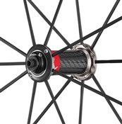 Fulcrum Racing Zero Carbon 700c Wheelset