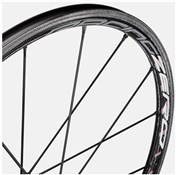 Fulcrum Racing Zero Carbon 700c Wheelset
