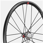 Fulcrum Racing Zero Carbon 700c Wheelset