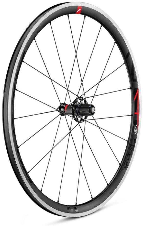 Fulcrum - Racing 4 | cycling wheel