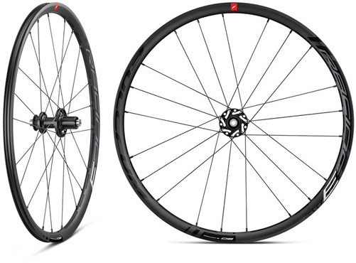 fulcrum 700c wheelset