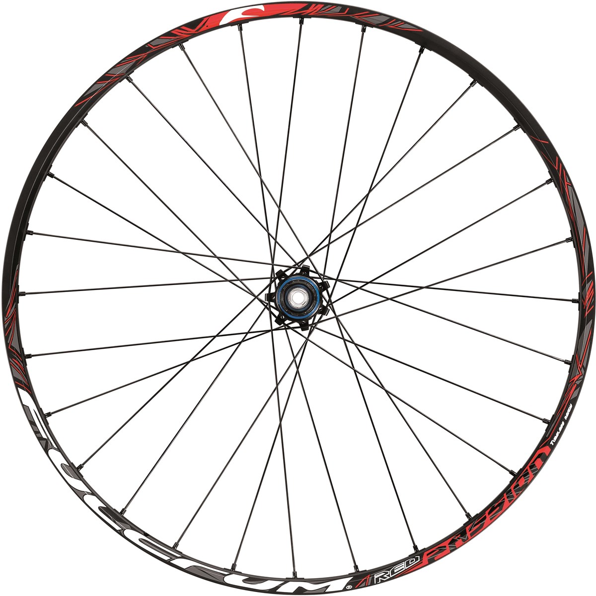 Fulcrum Red Passion 29" MTB Wheelset product image