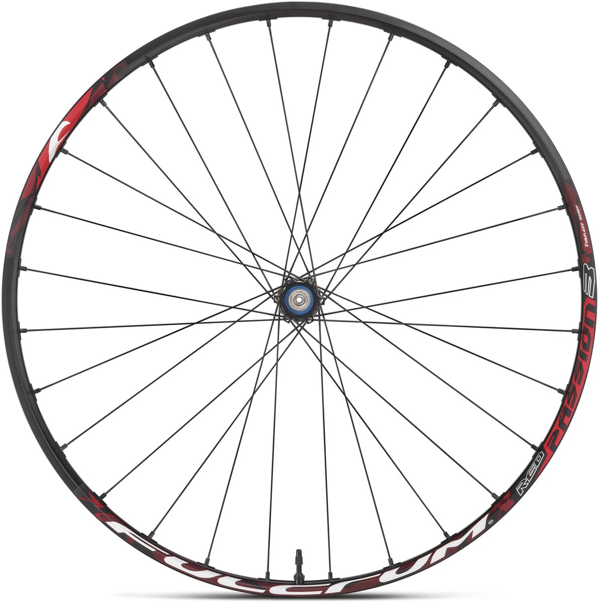 Fulcrum Red Passion 3 27.5" MTB Wheelset product image