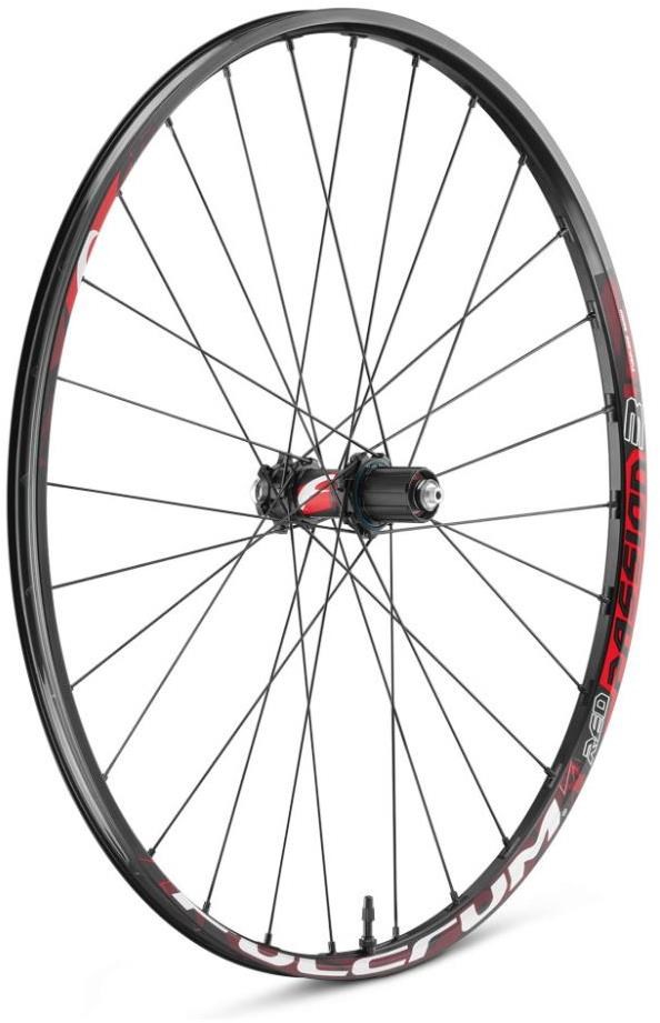 Fulcrum Red Passion 3 29" MTB Wheelset product image