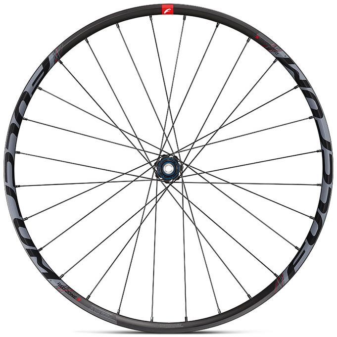 Fulcrum Red Zone 5 27.5" MTB Wheelset product image
