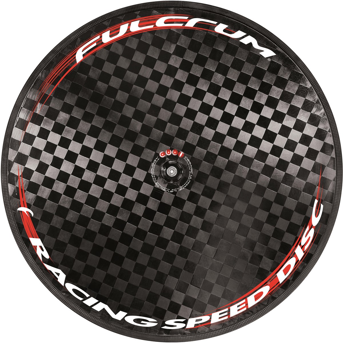 Fulcrum Speed 360T Tubular Rear 700c Wheel product image