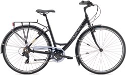 Ridgeback Avenida 6 2020 - Hybrid Classic Bike