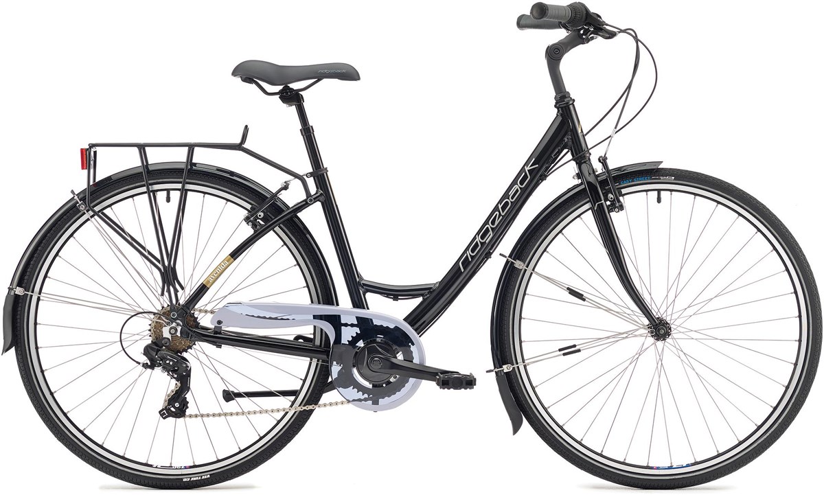 Ridgeback Avenida 6 2020 - Hybrid Classic Bike product image